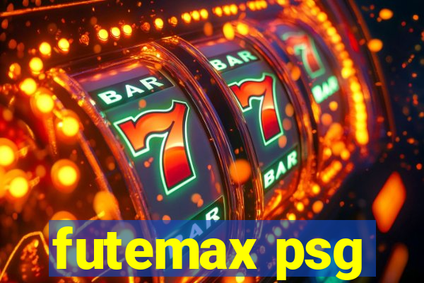 futemax psg